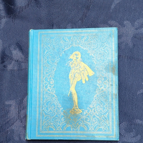 The Happy Prince And Other Tales By Oscar Wilde - Picture 2 of 11